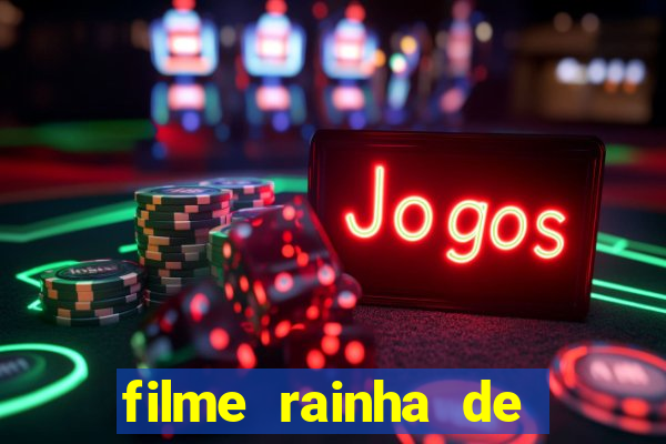 filme rainha de katwe netflix